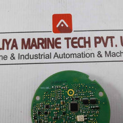 Pwb 00708-3001-0005 Cca 00708-3002 Printed Circuit Board Module 94V-0