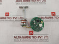 Pwb 00708-3001-0005 P.T.I. 1-0 Internal Sensor Probe/Transmitter Module W0002092