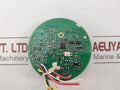 Pwb 00708-3001-0005 P.T.I. 1-0 Internal Sensor Probe/Transmitter Module W0002092