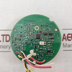 Pwb 00708-3001-0005 P.T.I. 1-0 Internal Sensor Probe/Transmitter Module W0002092
