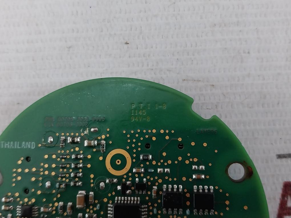 Pwb 00708-3001-0005 P.T.I. 1-0 Internal Sensor Probe/Transmitter Module W0002092