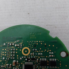 Pwb 00708-3001-0005 P.T.I. 1-0 Internal Sensor Probe/Transmitter Module W0002092