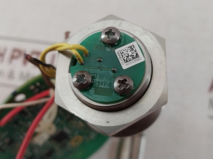 Pwb 00708-3001-0005 P.T.I. 1-0 Internal Sensor Probe/Transmitter Module W0002092