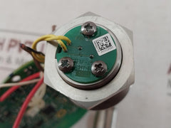 Pwb 00708-3001-0005 P.T.I. 1-0 Internal Sensor Probe/Transmitter Module W0002092