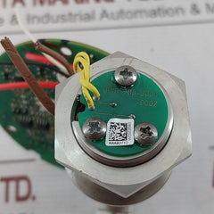 Pwb 00708-3001-0005 P.T.I. 1-0 Internal Sensor Probe/Transmitter Module W0002092