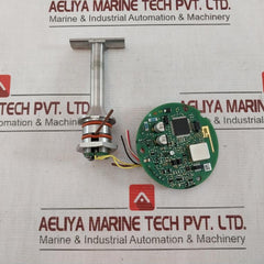 Pwb 00708-3001-0005 P.T.I. 1-0 Internal Sensor Probe/Transmitter Module W0002092