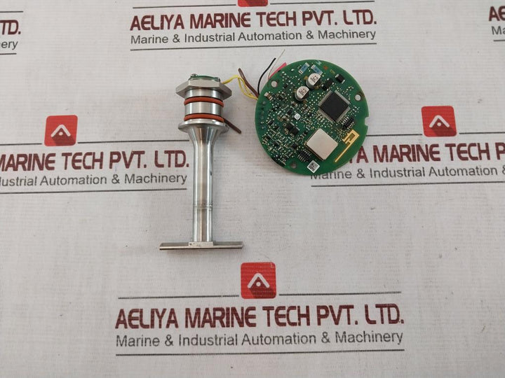 Pwb 00708-3001-0005 P.T.I. 1-0 Internal Sensor Probe/Transmitter Module W0002092