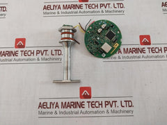 Pwb 00708-3001-0005 P.T.I. 1-0 Internal Sensor Probe/Transmitter Module W0002092