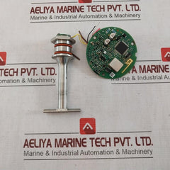 Pwb 00708-3001-0005 P.T.I. 1-0 Internal Sensor Probe/Transmitter Module W0002092