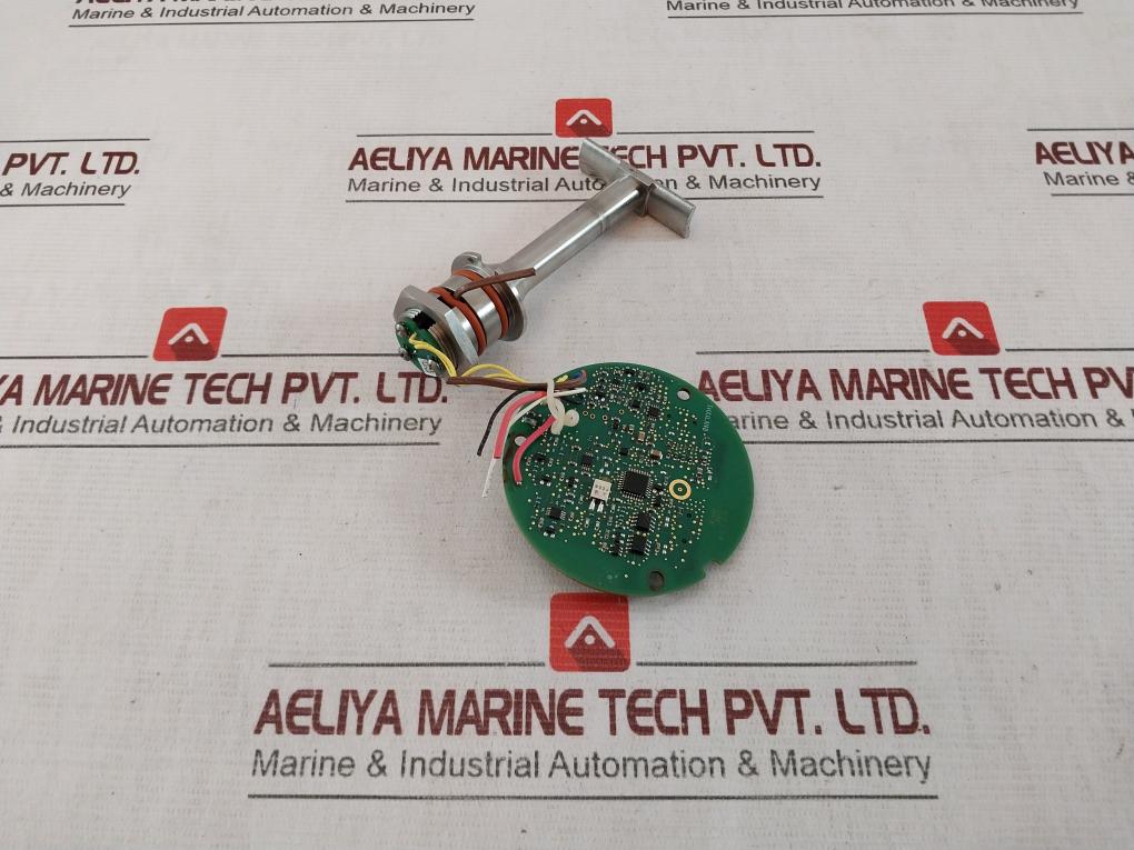 Pwb 00708-3001-0005 P.T.I. 1-0 Internal Sensor Probe/Transmitter Module W0002092