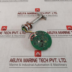 Pwb 00708-3001-0005 P.T.I. 1-0 Internal Sensor Probe/Transmitter Module W0002092