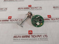 Pwb 00708-3001-0005 P.T.I. 1-0 Internal Sensor Probe/Transmitter Module W0002092