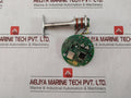 Pwb 00708-3001-0005 P.T.I. 1-0 Internal Sensor Probe/Transmitter Module W0002092