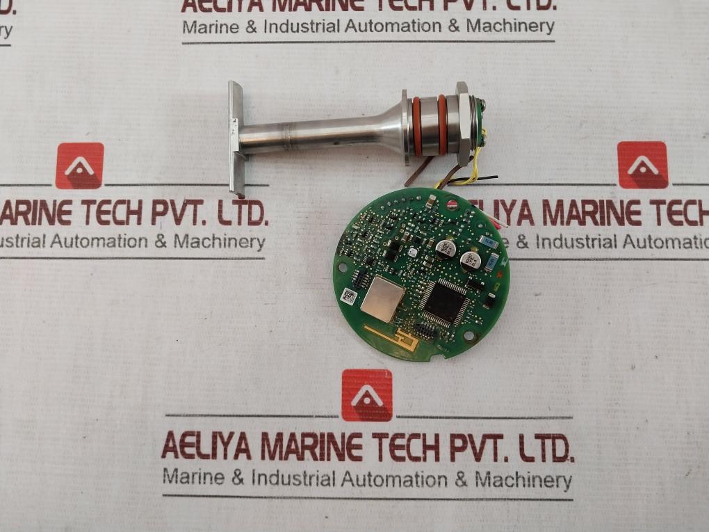 Pwb 00708-3001-0005 P.T.I. 1-0 Internal Sensor Probe/Transmitter Module W0002092