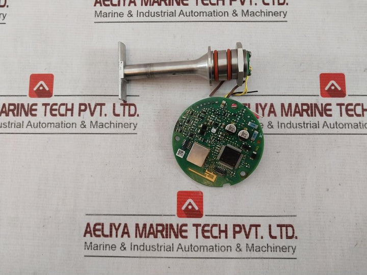 Pwb 00708-3001-0005 P.T.I. 1-0 Internal Sensor Probe/Transmitter Module W0002092