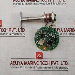 Pwb 00708-3001-0005 P.T.I. 1-0 Internal Sensor Probe/Transmitter Module W0002092
