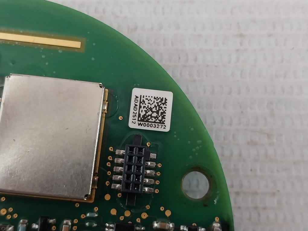 Pwb 00708-3001-0005 P.T.I. 1-0 Internal Sensor Probe/Transmitter Module W0002092