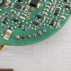 Pwb 00708-3001-0005 P.T.I. 1-0 Internal Sensor Probe/Transmitter Module W0002092