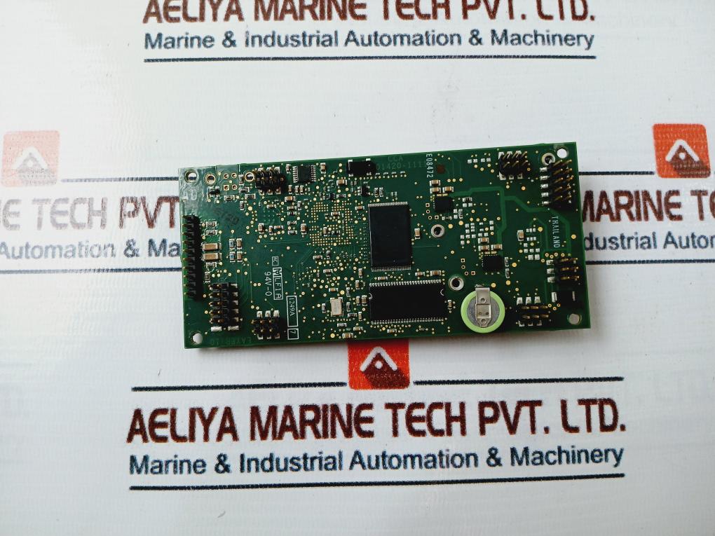 PWB 01420-1110-0007 Printed Circuit Board