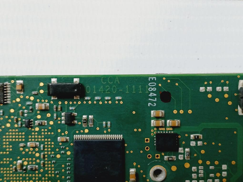 PWB 01420-1110-0007 Printed Circuit Board