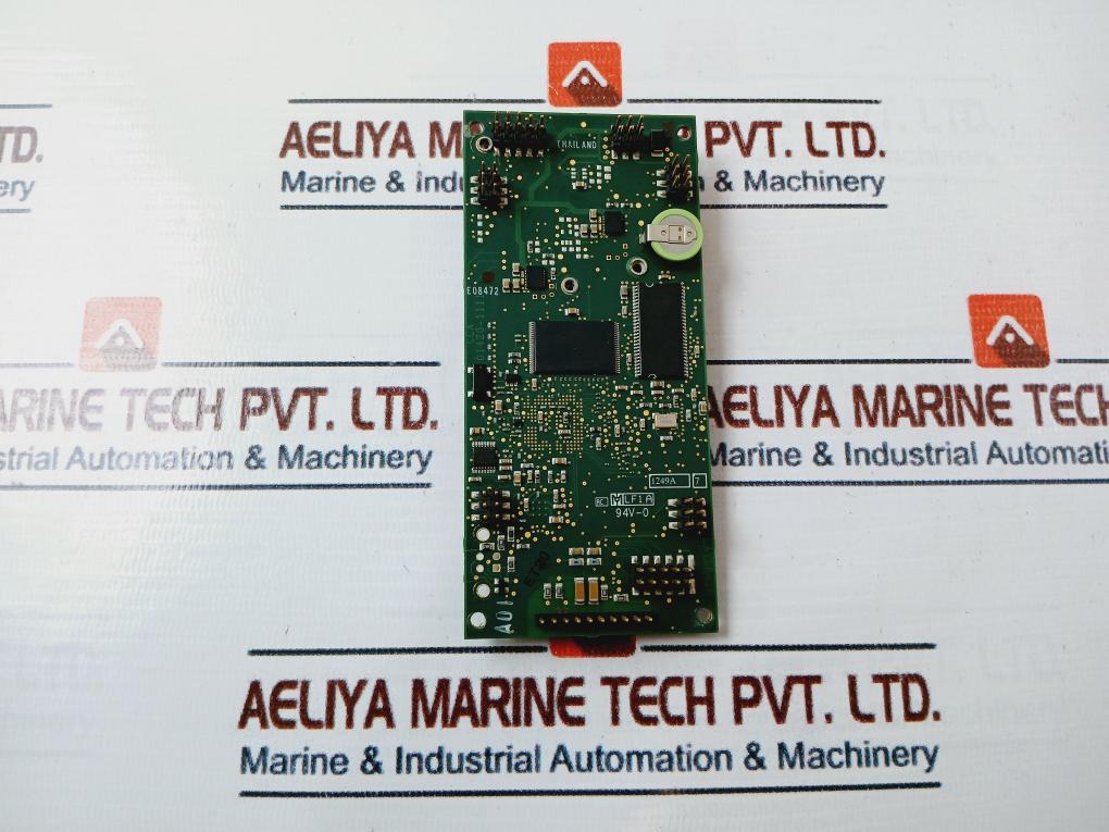 PWB 01420-1110-0007 Printed Circuit Board