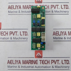 Pwb 03024R0 Printed Circuit Board 94V-0 H-01
