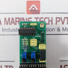 Pwb 03024R0 Printed Circuit Board 94V-0 H-01
