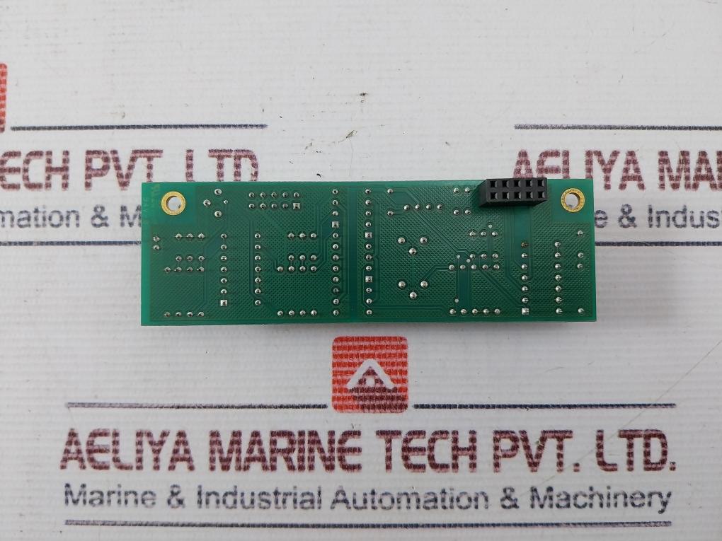 Pwb 03024R0 Printed Circuit Board 94V-0 H-01