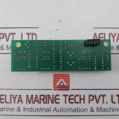 Pwb 03024R0 Printed Circuit Board 94V-0 H-01