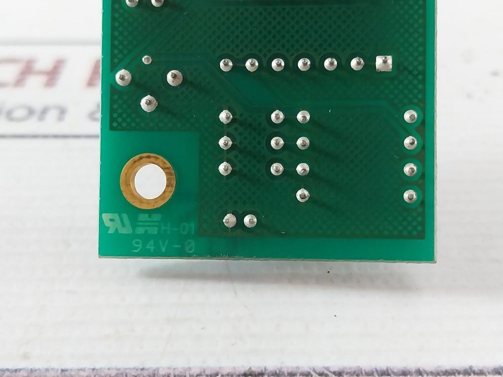 Pwb 03024R0 Printed Circuit Board 94V-0 H-01