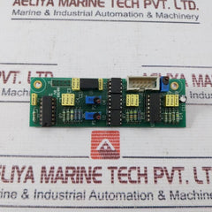 Pwb 03024R0 Printed Circuit Board 94V-0 H-01