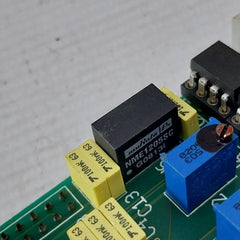 Pwb 03024R0 Printed Circuit Board 94V-0 H-01