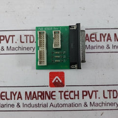 Pwb 07010 Printed Circuit Board Rev: 1 1V V0