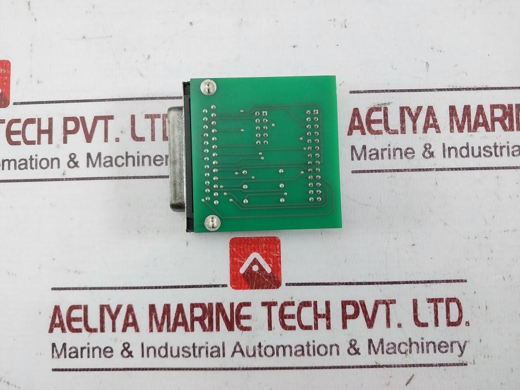 Pwb 07010 Printed Circuit Board Rev: 1 1V V0