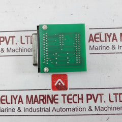 Pwb 07010 Printed Circuit Board Rev: 1 1V V0