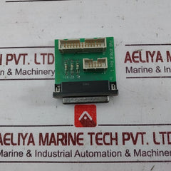 Pwb 07010 Printed Circuit Board Rev: 1 1V V0