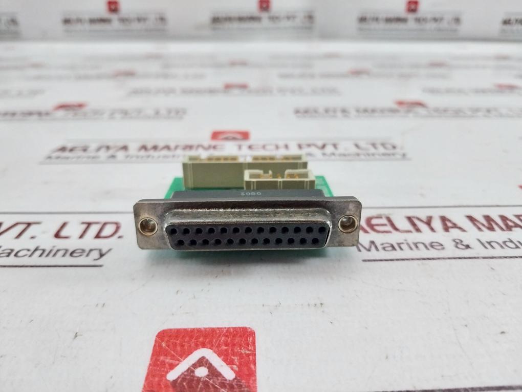 Pwb 07010 Printed Circuit Board Rev: 1 1V V0