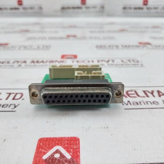 Pwb 07010 Printed Circuit Board Rev: 1 1V V0