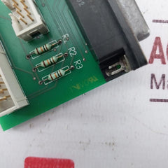 Pwb 07010 Printed Circuit Board Rev: 1 1V V0