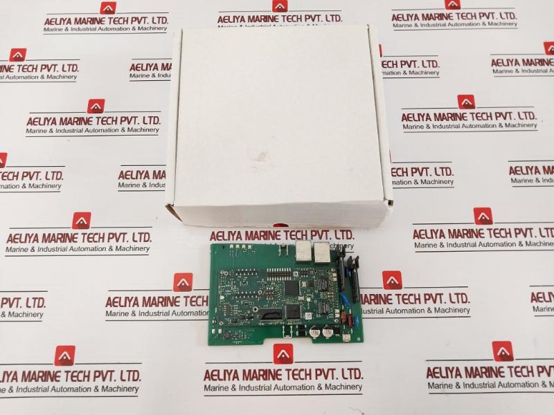 PWB 1410-1107-0005 Printed Circuit Board CCA 1410-1108 PWB 01420-1110-0007