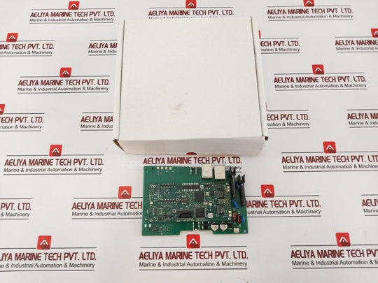 PWB 1410-1107-0005 Printed Circuit Board CCA 1410-1108 PWB 01420-1110-0007
