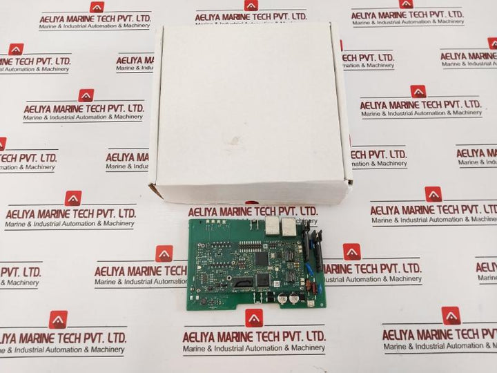 PWB 1410-1107-0005 Printed Circuit Board CCA 1410-1108 PWB 01420-1110-0007