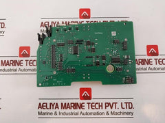 PWB 1410-1107-0005 Printed Circuit Board CCA 1410-1108 PWB 01420-1110-0007