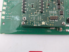 PWB 1410-1107-0005 Printed Circuit Board CCA 1410-1108 PWB 01420-1110-0007