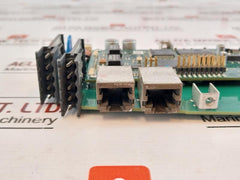 PWB 1410-1107-0005 Printed Circuit Board CCA 1410-1108 PWB 01420-1110-0007