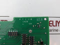 PWB 1410-1107-0005 Printed Circuit Board CCA 1410-1108 PWB 01420-1110-0007