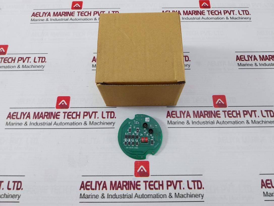 Pwb 3151-4704-0001 Printed Circuit Board P0000251 94V-0