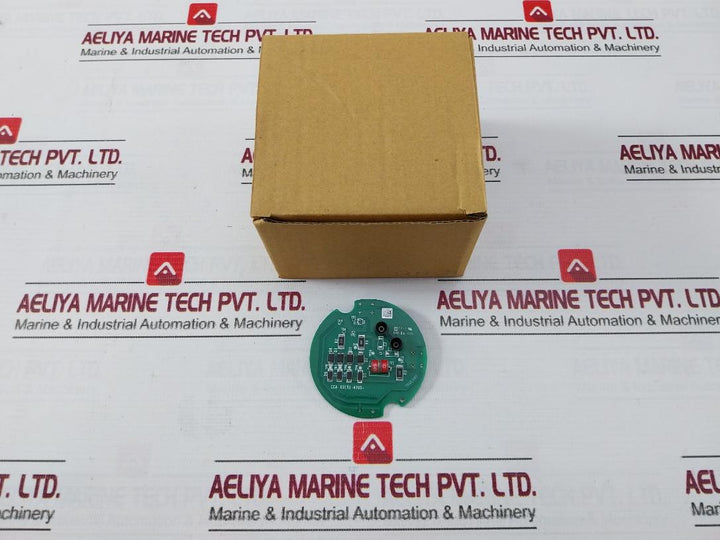 Pwb 3151-4704-0001 Printed Circuit Board P0000251 94V-0