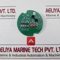 Pwb 3151-4704-0001 Printed Circuit Board P0000251 94V-0