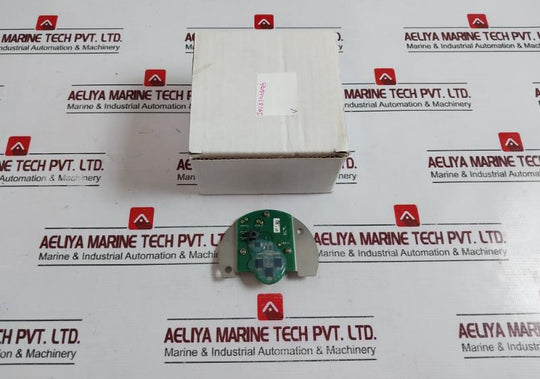 PWB 9240030-409-0B PCB EBH R529 B 94V-0